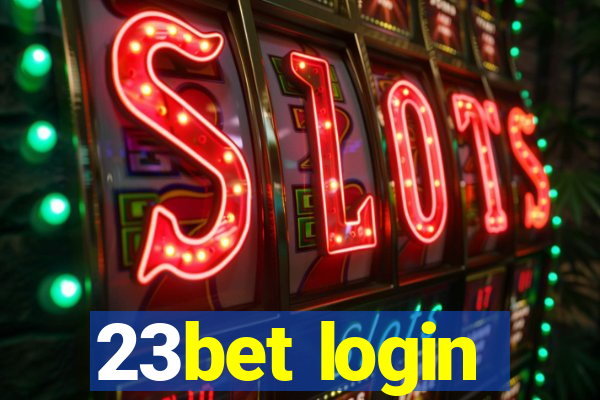 23bet login